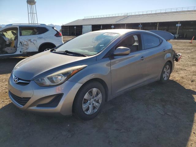 hyundai elantra 2016 5npdh4ae6gh675263