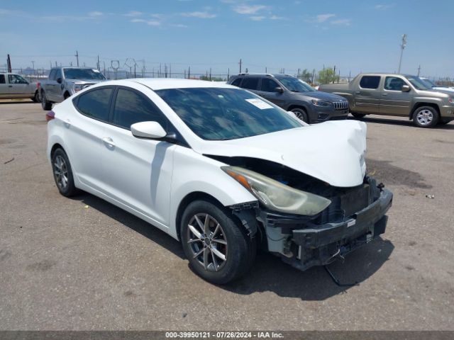 hyundai elantra 2016 5npdh4ae6gh686747