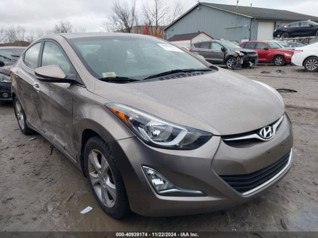 hyundai elantra 2016 5npdh4ae6gh688272