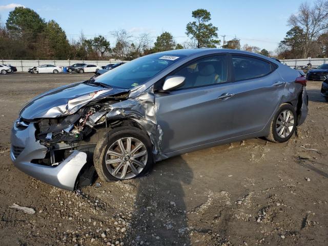 hyundai elantra se 2016 5npdh4ae6gh692189