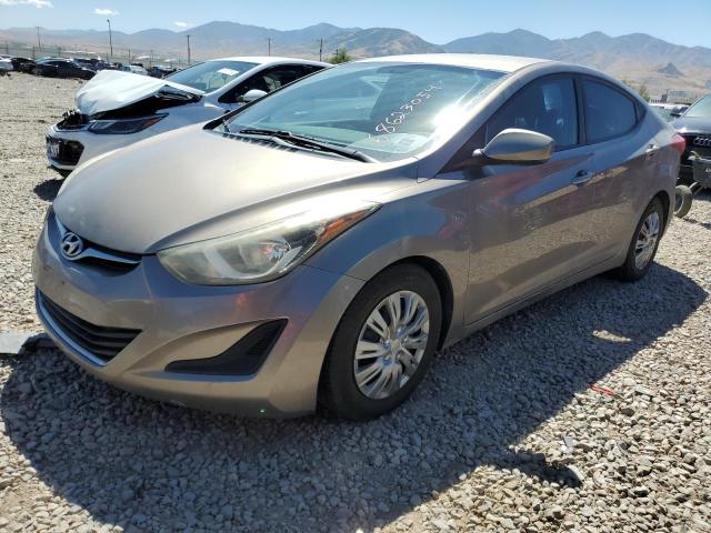 hyundai elantra se 2016 5npdh4ae6gh700064