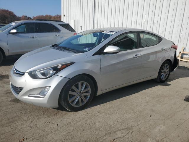 hyundai elantra se 2016 5npdh4ae6gh701912