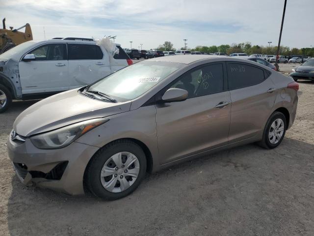 hyundai elantra 2016 5npdh4ae6gh708021