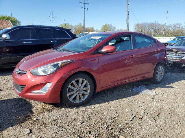 hyundai elantra 2016 5npdh4ae6gh721139