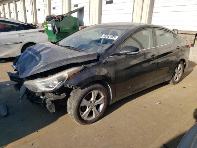 hyundai elantra 2016 5npdh4ae6gh724915