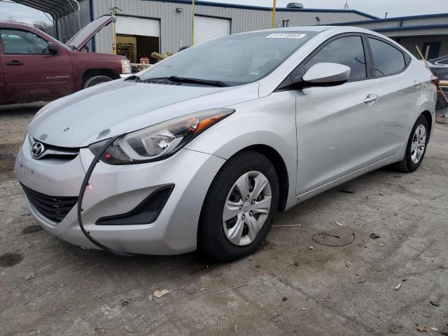 hyundai elantra 2016 5npdh4ae6gh726275