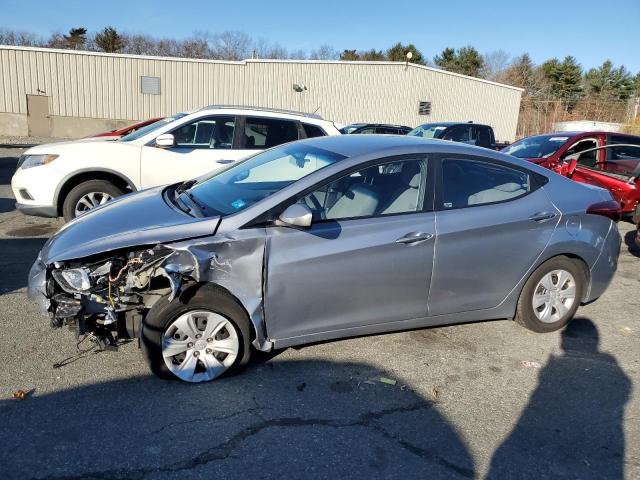 hyundai elantra se 2016 5npdh4ae6gh729774