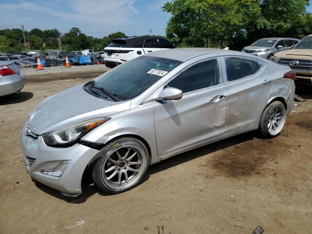 hyundai elantra se 2016 5npdh4ae6gh736272