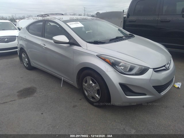 hyundai elantra 2016 5npdh4ae6gh739415