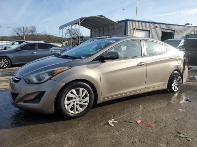 hyundai elantra se 2016 5npdh4ae6gh739785