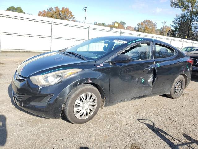 hyundai elantra se 2016 5npdh4ae6gh740290