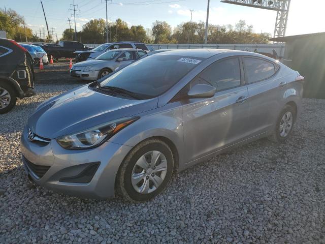 hyundai elantra se 2016 5npdh4ae6gh758188