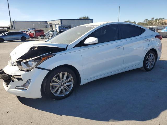 hyundai elantra se 2016 5npdh4ae6gh769112