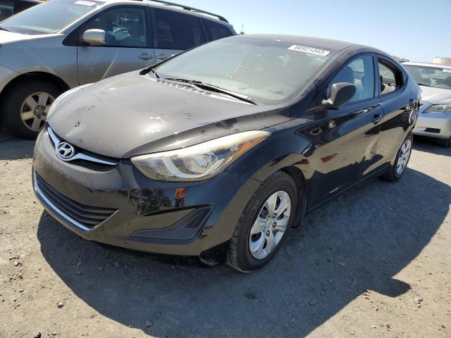 hyundai elantra 2016 5npdh4ae6gh775993