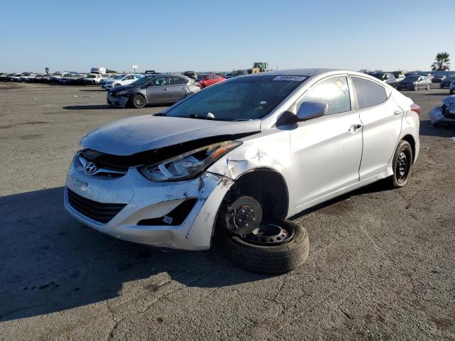 hyundai elantra se 2016 5npdh4ae6gh781549