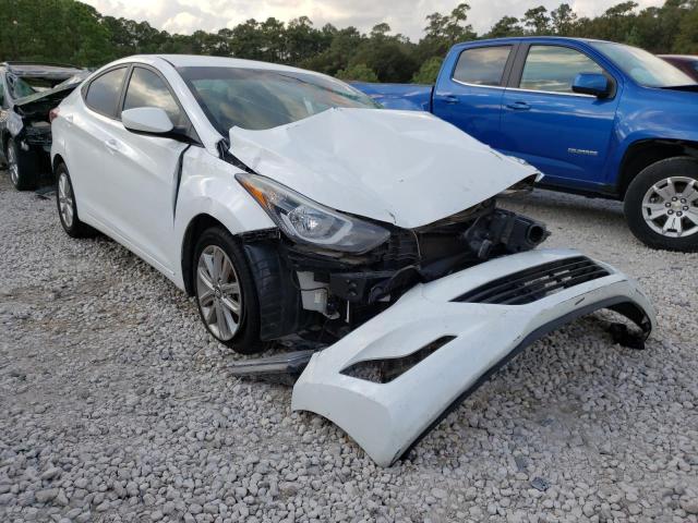 hyundai elantra se 2016 5npdh4ae6gh782197