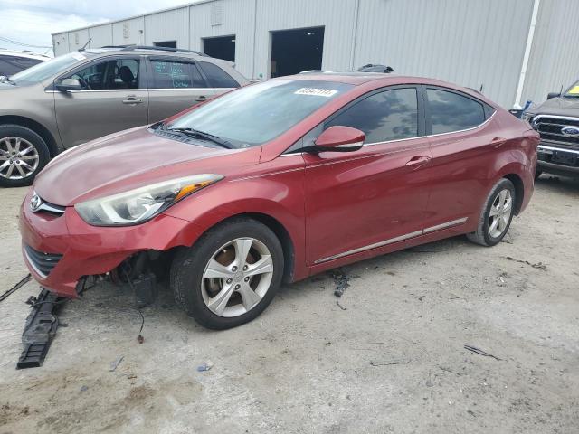 hyundai elantra se 2016 5npdh4ae6gh783026