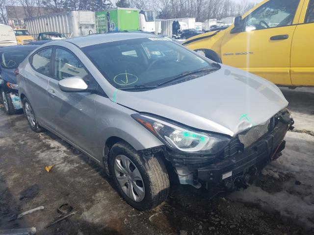 hyundai elantra se 2016 5npdh4ae6gh795161