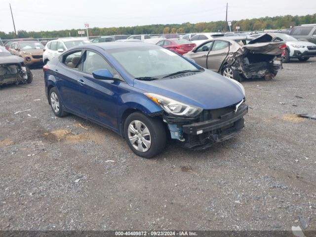 hyundai elantra 2016 5npdh4ae6gh797380