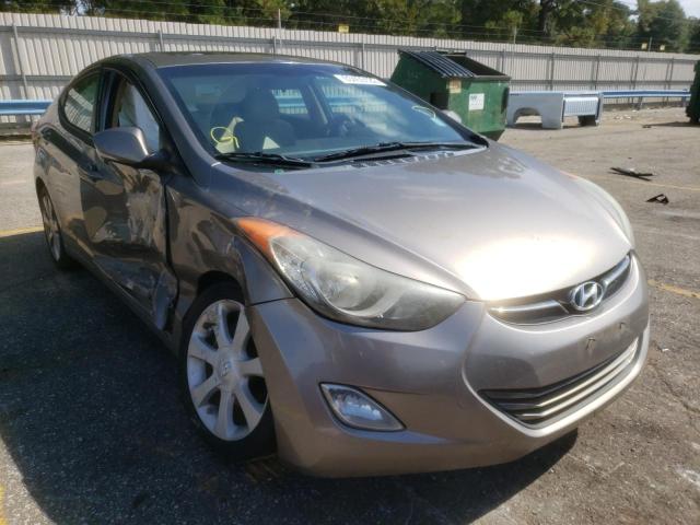 hyundai elantra gl 2011 5npdh4ae7bh008338