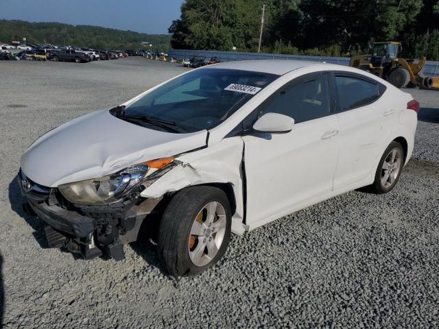 hyundai elantra gl 2011 5npdh4ae7bh018867