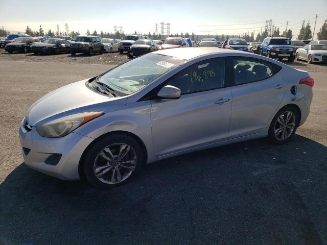 hyundai elantra gl 2011 5npdh4ae7bh031571