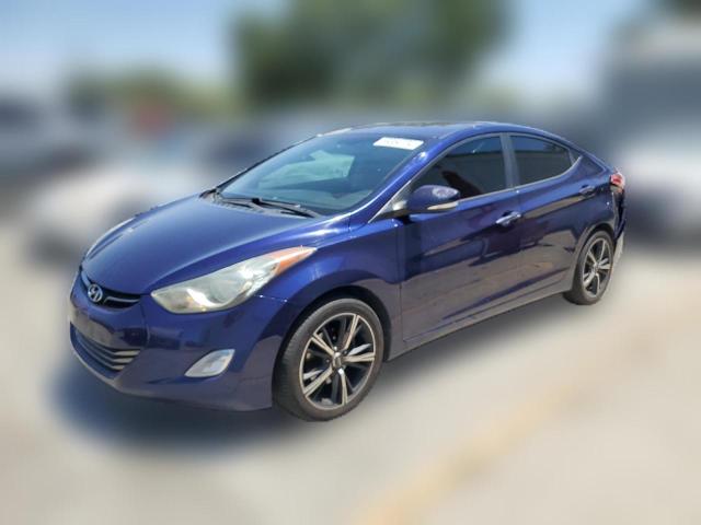 hyundai elantra 2011 5npdh4ae7bh042506