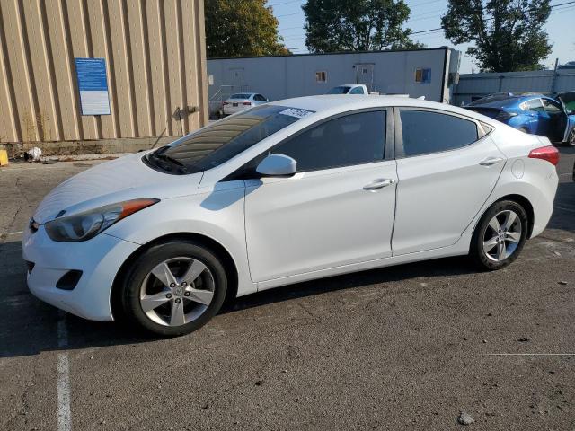 hyundai elantra 2011 5npdh4ae7bh044062