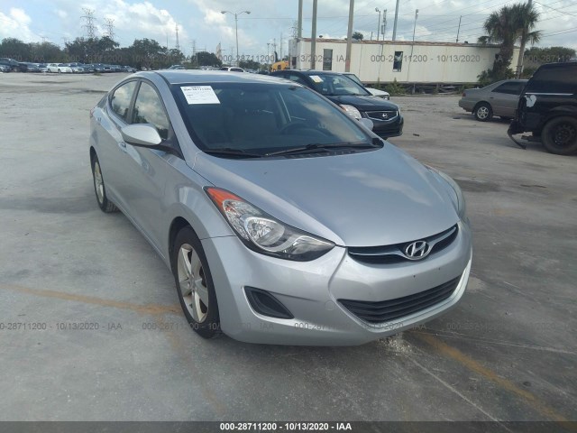 hyundai elantra 2011 5npdh4ae7bh044479