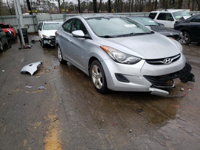 hyundai elantra gl 2011 5npdh4ae7bh055417