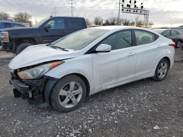 hyundai elantra 2011 5npdh4ae7bh059984