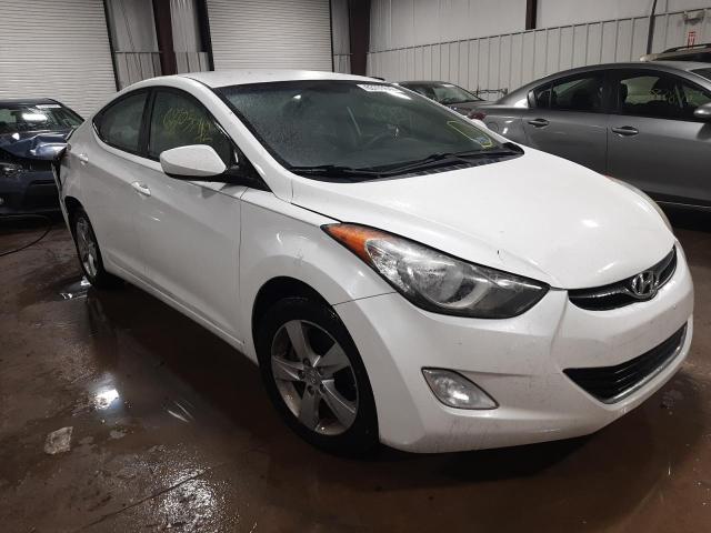 hyundai elantra gl 2012 5npdh4ae7ch066869