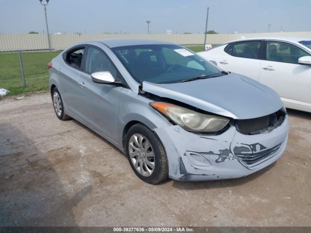 hyundai elantra 2012 5npdh4ae7ch074616