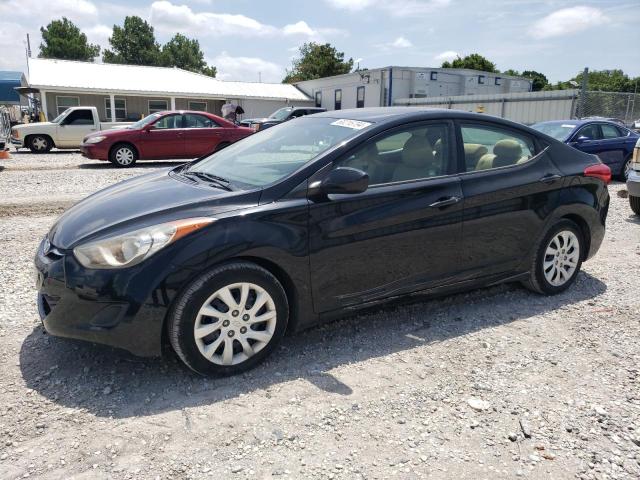 hyundai elantra 2012 5npdh4ae7ch074857