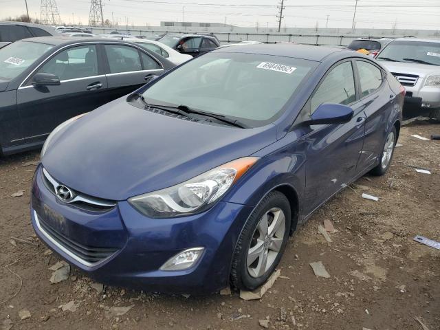 hyundai elantra gl 2012 5npdh4ae7ch081033