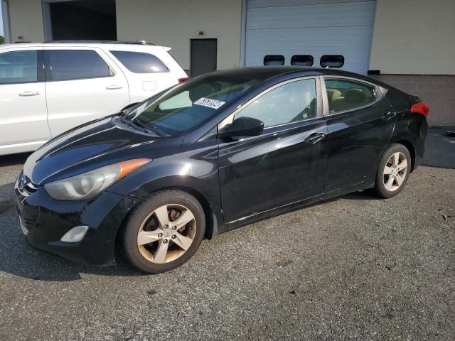 hyundai elantra gl 2012 5npdh4ae7ch090797