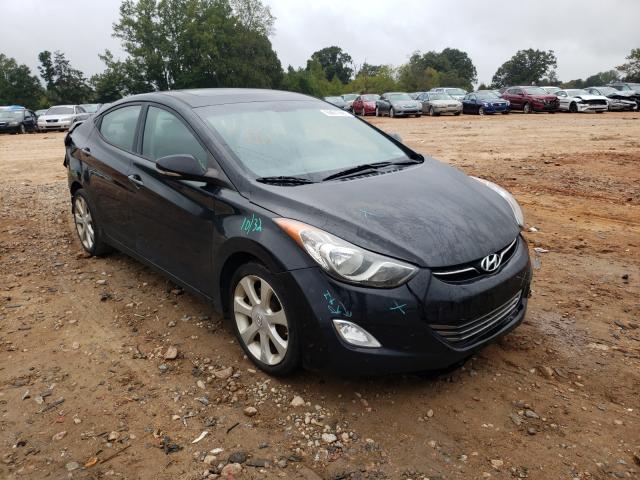 hyundai elantra gl 2012 5npdh4ae7ch091190