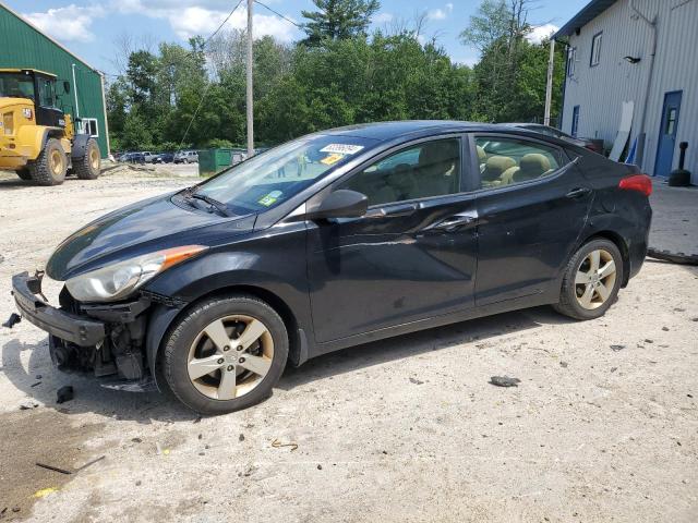 hyundai elantra 2012 5npdh4ae7ch098527