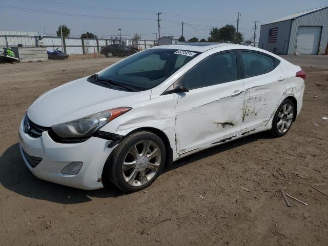 hyundai elantra gl 2012 5npdh4ae7ch099189