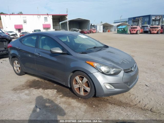 hyundai elantra 2012 5npdh4ae7ch100017