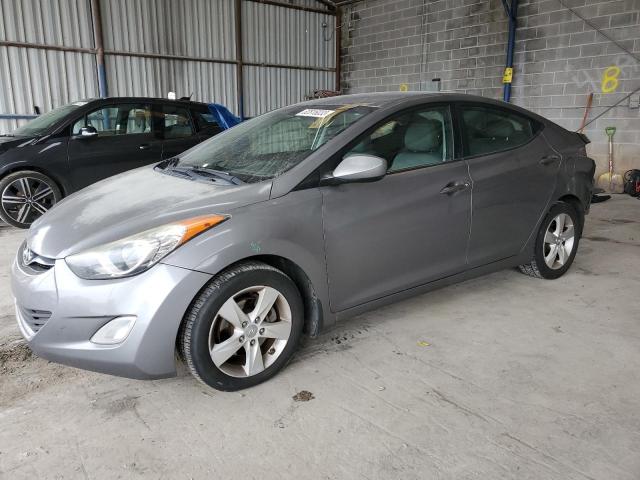 hyundai elantra 2012 5npdh4ae7ch117321