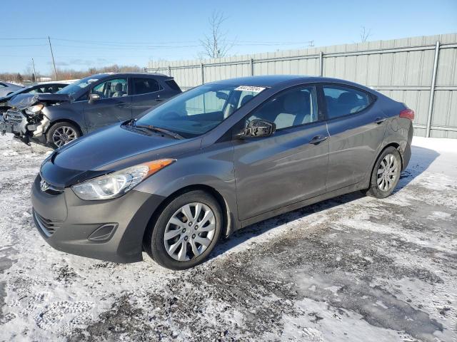 hyundai elantra gl 2013 5npdh4ae7dh155665