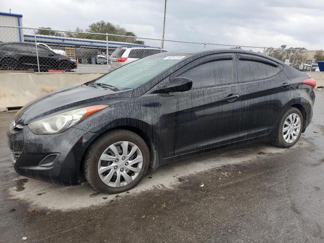 hyundai elantra gl 2013 5npdh4ae7dh169551