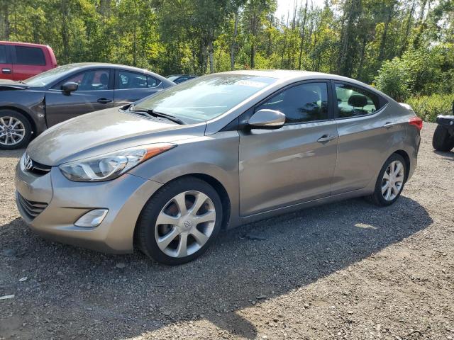 hyundai elantra gl 2013 5npdh4ae7dh177570