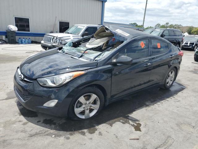 hyundai elantra 2013 5npdh4ae7dh183837