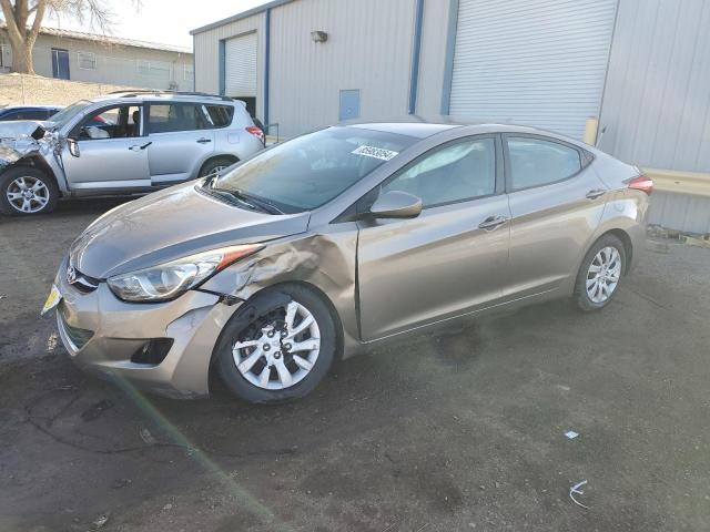 hyundai elantra gl 2013 5npdh4ae7dh185104