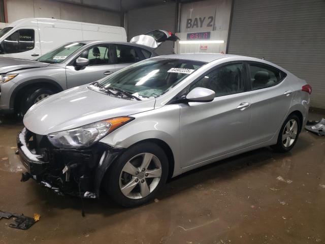 hyundai elantra gl 2013 5npdh4ae7dh189587