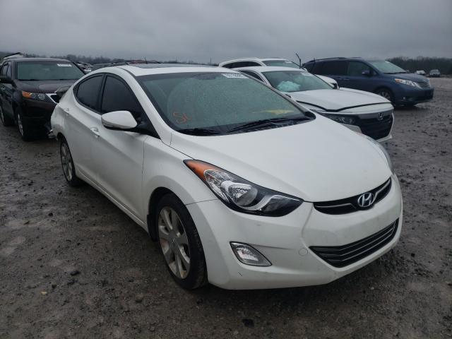 hyundai elantra gl 2013 5npdh4ae7dh193316