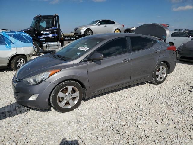 hyundai elantra gl 2013 5npdh4ae7dh209305