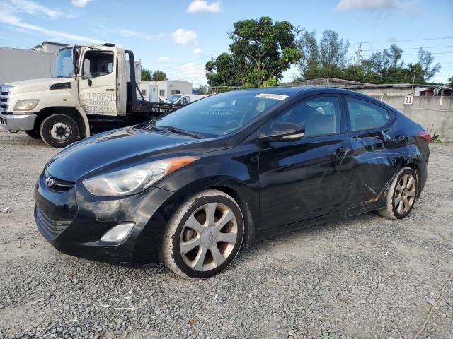 hyundai elantra gl 2013 5npdh4ae7dh212138